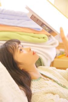 颤声娇BY余袅袅